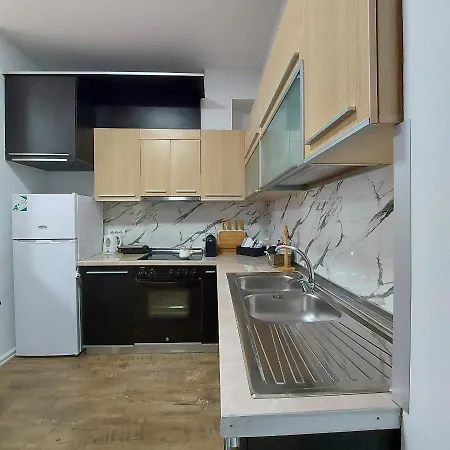 @likehome Appartement