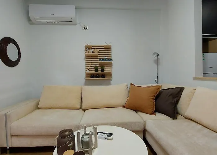 Appartamento @likehome *