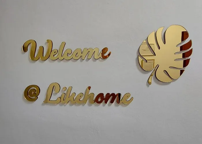 Appartamento @likehome