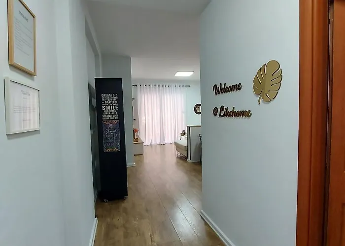 @likehome Appartamento *