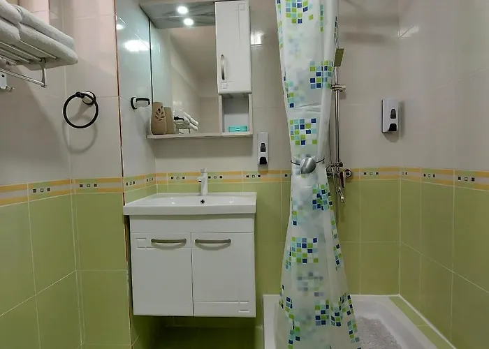 Appartamento @likehome *