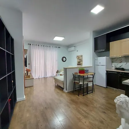 @likehome Lägenhet Tirana