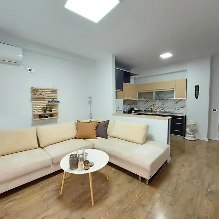 @likehome Lägenhet *