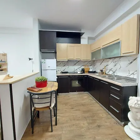 @likehome Lägenhet Tirana