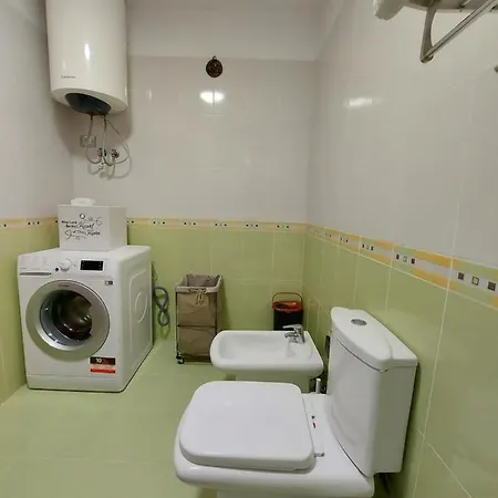 @likehome Lägenhet Tirana