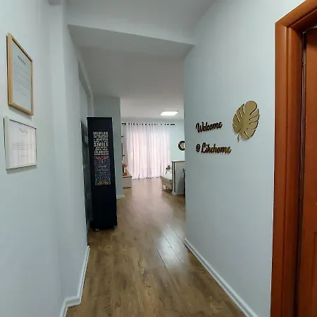 @likehome Lägenhet *